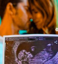 David Bisbal y Rosanna Zanetti anuncian que esperan un hijo