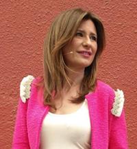 Gema López felicita a su apoyo más importante tras el divorcio, su hija