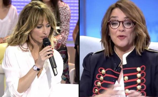 Emma García presentará 'Viva la vida' y Toñi Moreno, 'MYHYV'