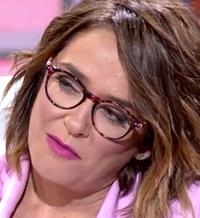 Toñi Moreno, a la cantante Bebe: "Eres la primera que me ha llamado ‘hija de puta’"