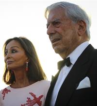 Mario Vargas Llosa hipoteca su casa para pagar a Hacienda