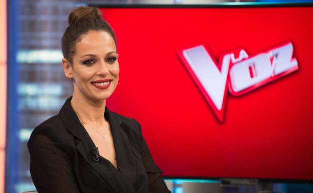 Juanra Bonet será el copresentador de 'La Voz Kids' junto a Eva González