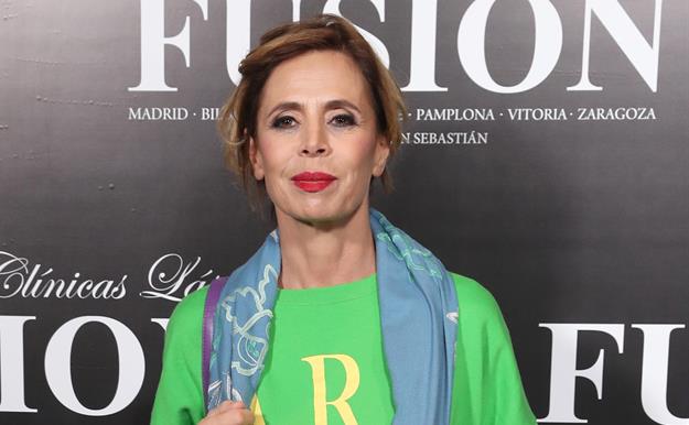 Ágatha Ruiz de la Prada afronta la situación más incómoda por su relación con Luis Miguel Rodríguez 
