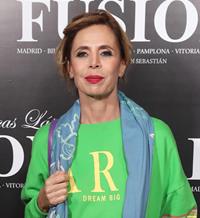 Ágatha Ruiz de la Prada afronta la situación más incómoda por su relación con Luis Miguel Rodríguez 