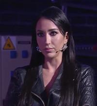 GH VIP: Aurah Ruiz se disculpa tras haber sido expulsada de plató por su comportamiento