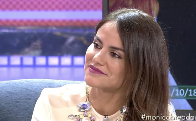 'GH VIP' Mónica Hoyos reconoce: "He hecho ganadora a Miriam"