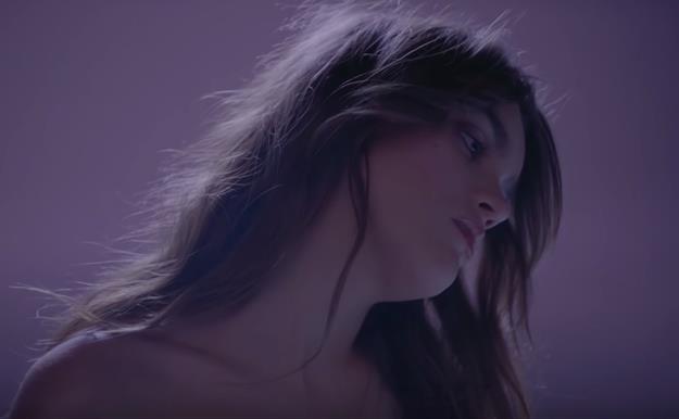 OT: Amaia Romero lanza un sorprendente primer single en solitario