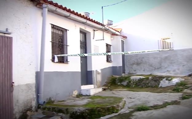 Laura Luelmo: la UCO registra la vivienda de la profesora y la de un vecino
