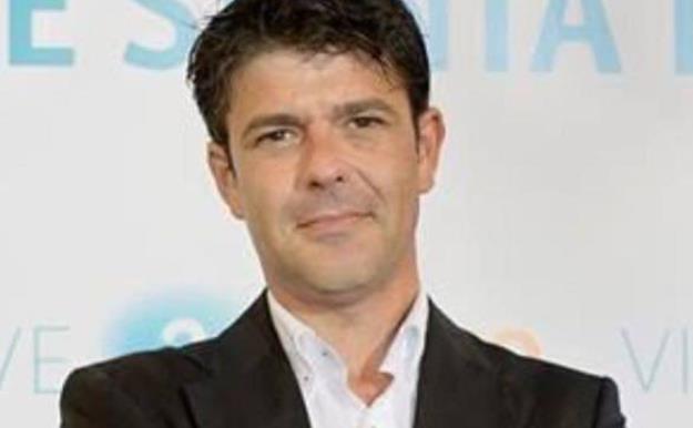 Muere el presentador Pablo Herrereros Ubalde con solo 42 años