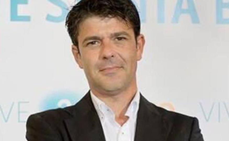 Muere el presentador Pablo Herrereros Ubalde con solo 42 años