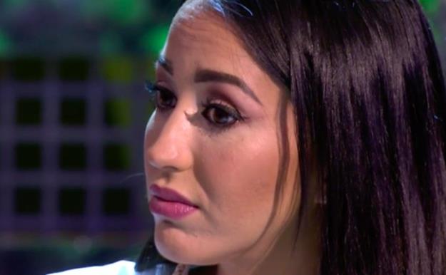Aurah Ruiz ('GH VIP') confirma la ruptura con Suso: "Creo que todo fue mentira"