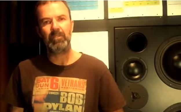 Pau Donés se despide de la música con un emotivo vídeo