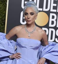 Lady Gaga se confirma en los Globos de Oro 2019 como la gran estrella que es