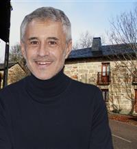 Sergio Dalma: Así es la casa rural que vende por 250.000 euros