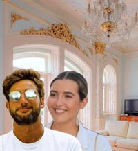 Alba Díaz y Javier Calle: entramos en la habitación por 400 euros la noche de su hotel en Lisboa