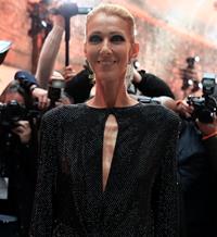 Céline Dion responde a las críticas por su delgadez y habla de su relación con Pepe Muñoz