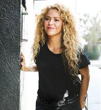 Shakira cree que hay una mano negra tras las informaciones sobre ella