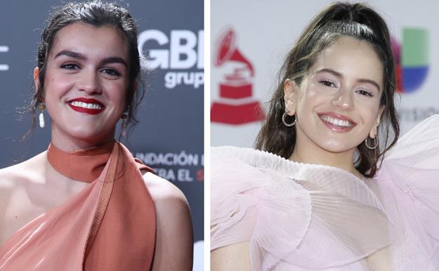 Alfombra roja Premios Goya 2019: Amaia y Rosalía actuarán en la gala