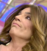 Sálvame: Raquel Bollo advierte seriamente a Carmen Gahona tras su último ataque