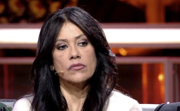 GH DÚO: Maite Galdeano, a punto de abandonar definitivamente la televisión