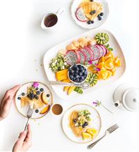 Esta es la cuenta de Instagram que tienes que seguir para cuidar tu alimentación