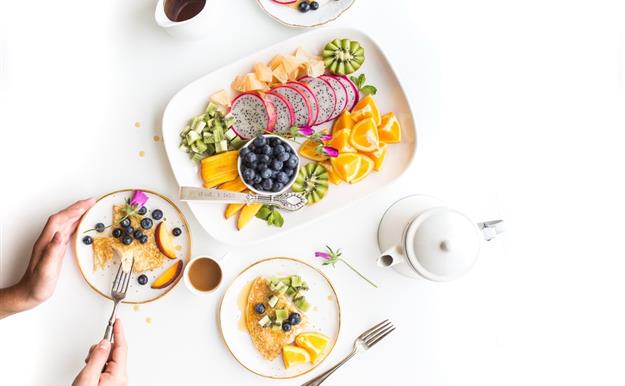 Esta es la cuenta de Instagram que tienes que seguir para cuidar tu alimentación