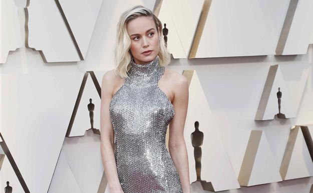 Las 10 mejores vestidas de los Premios Oscars 2019