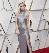 Las 10 mejores vestidas de los Premios Oscars 2019