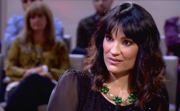 Irene Villa en 'Chester': "El perdón para mí es la liberación. No se puede vivir con odio"