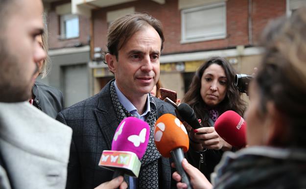 Josep Santacana asegura que no se ha quedado con nada de Arantxa Sánchez Vicario