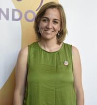 Tania Sánchez, ex de Pablo Iglesias, embarazada