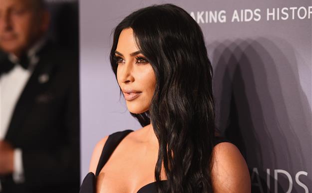 Kim Kardashian se suma al furor de esta mascarilla coreana