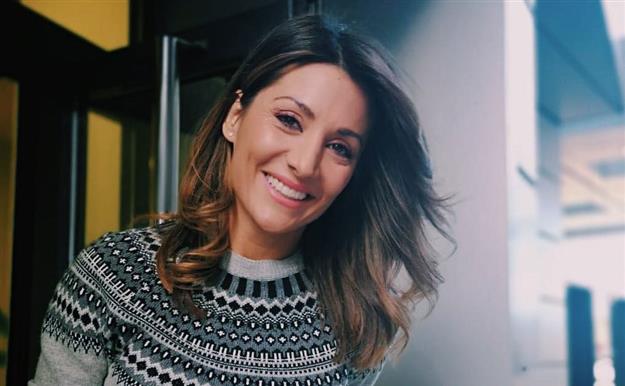 Nagore Robles muestra en Instagram su admiración por TODAS las mujeres (y por Sandra Barneda)