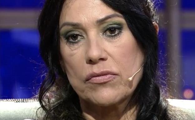 GH DÚO: Maite Galdeano se enfrenta al público por sus abucheos