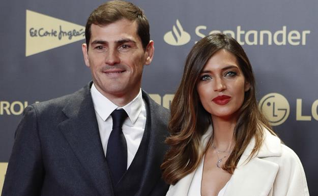 La fortuna de la que Sara Carbonero e Iker Casillas vivirán tras retirarse