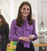 Kate Middleton, así es la nueva estilista que ha revolucionado su armario