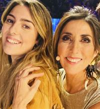 Anna Ferrer se cuela en ‘Got Talent’ gracias a su madre, Paz Padilla