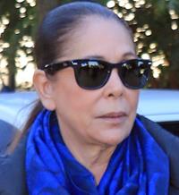 GH DÚO: Isabel Pantoja no da puntada sin hilo en su mensaje a Kiko Rivera