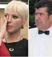 María Jesús Ruiz acaba ‘tarifando’ con sus dos ex, Julio Ruz y Gil Silgado