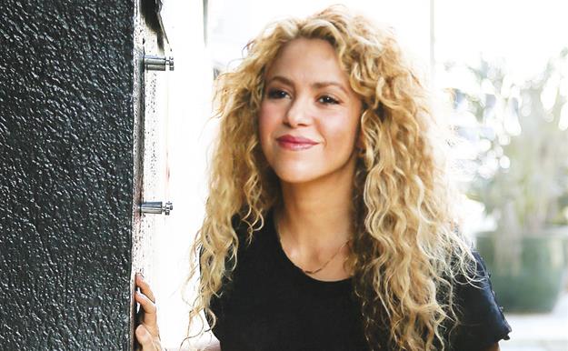 La habilidad artística más desconocida de Shakira