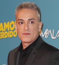 Kiko Hernández hace frente a su mayor reto como presentador de ‘Sálvame’