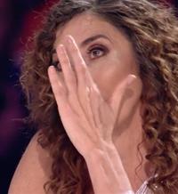 'Got Talent': Paz Padilla se rompe al recordar todo lo que echa de menos
