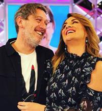 Los rostros de Telecinco volcados para ayudar al estilista de Carlota Corredera