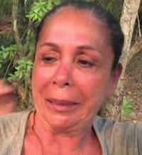 'Supervivientes': Las Azúcar Moreno y Chelo traicionan a Isabel Pantoja