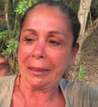 Supervivientes: Isabel Pantoja amenaza con abandonar el concurso
