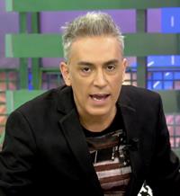 Kiko Hernández responde a los insultos de Amador Mohedano