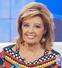 María Teresa Campos vuelve a la tele en octubre