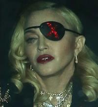 Eurovisión: Madonna y Maluma aterrizan en Tel Aviv tras la polémica con su actuación