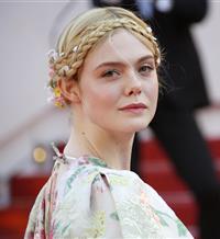 Los mejores peinados de inspiración también están en el Festival de Cannes