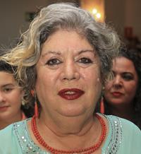María Jiménez